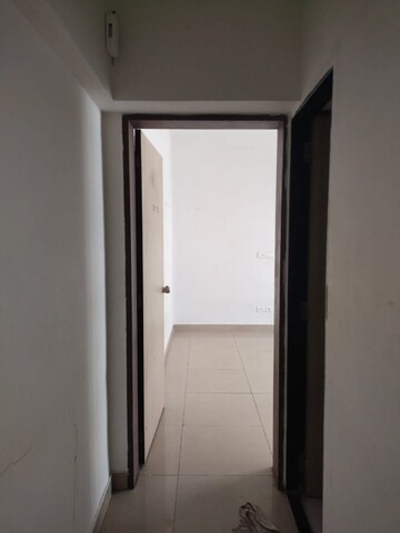 Building Lobby in 1 BHK Apartment at Paranjape Blue Ridge, Hinjewadi – for Rent