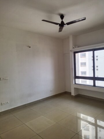 Room in 1 BHK Apartment at Paranjape Blue Ridge, Hinjewadi – for Rent