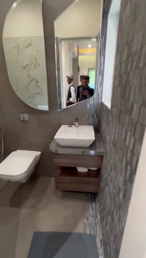 2 BHK Apartment For Sale in Today Global Anandam