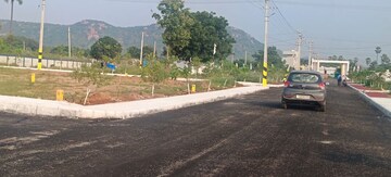 Plot Area in  Plot at Sri Eastern Meadows, Kawadipally – for Sale