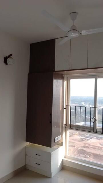 Room in 2 BHK Apartment at Brigade El Dorado, Bagaluru  – for Sale