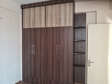 Living Room in 3 BHK Apartment at Wave Executive Floors, Wave City – for Sale