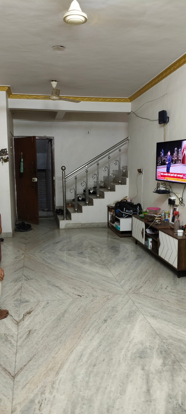  Parking, classics-residency 2.5 Bedroom 1055 Sq.Ft. Apartment In Nerul Navi Mumbai 8283484