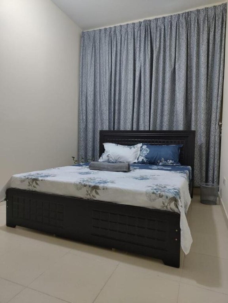 Bedroom, dlf-vibhuti-khand 3 Bedroom 1253 Sq.Ft. Builder Floor In Gomti Nagar Lucknow 8283488
