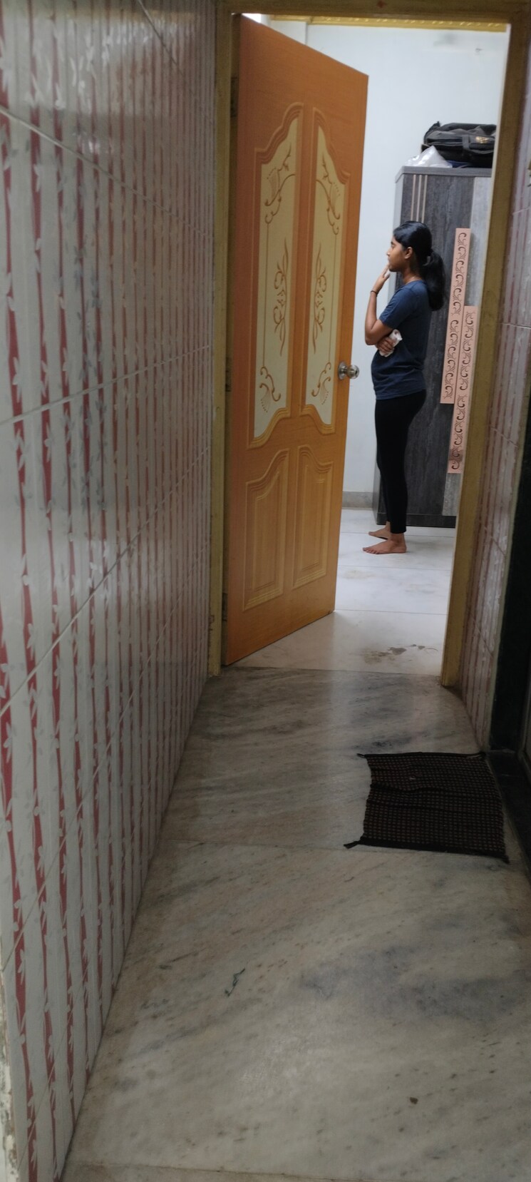 Bathroom, classics-residency 2.5 Bedroom 1055 Sq.Ft. Apartment In Nerul Navi Mumbai 8283484