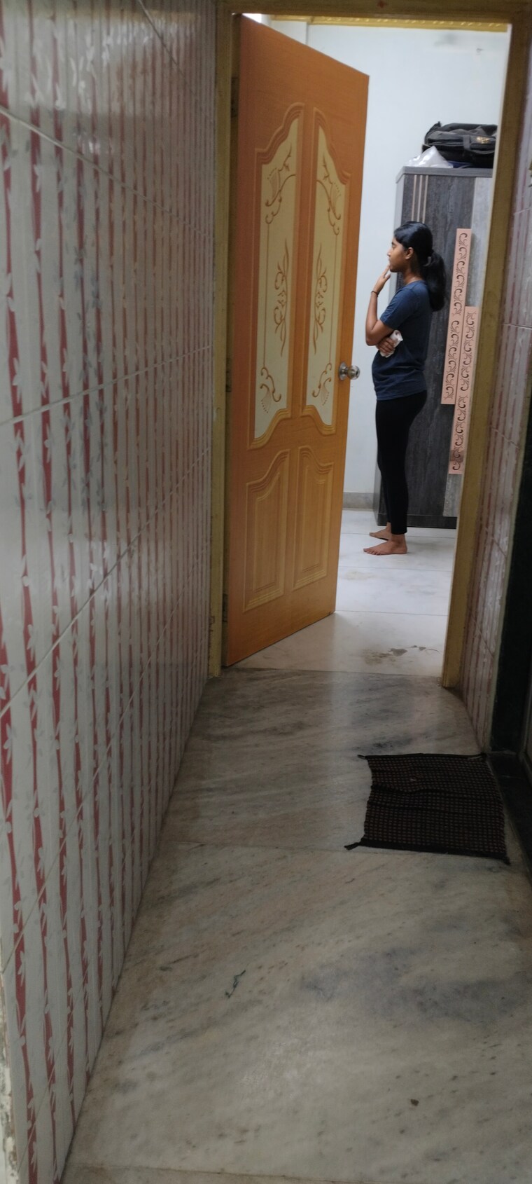 Bathroom, classics-residency 2.5 Bedroom 1055 Sq.Ft. Apartment In Nerul Navi Mumbai 8283484