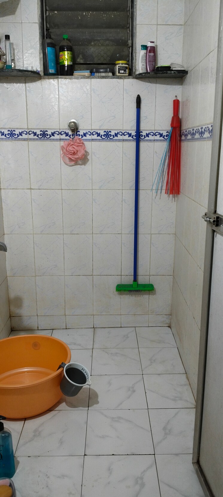 Bathroom, classics-residency 2.5 Bedroom 1055 Sq.Ft. Apartment In Nerul Navi Mumbai 8283484