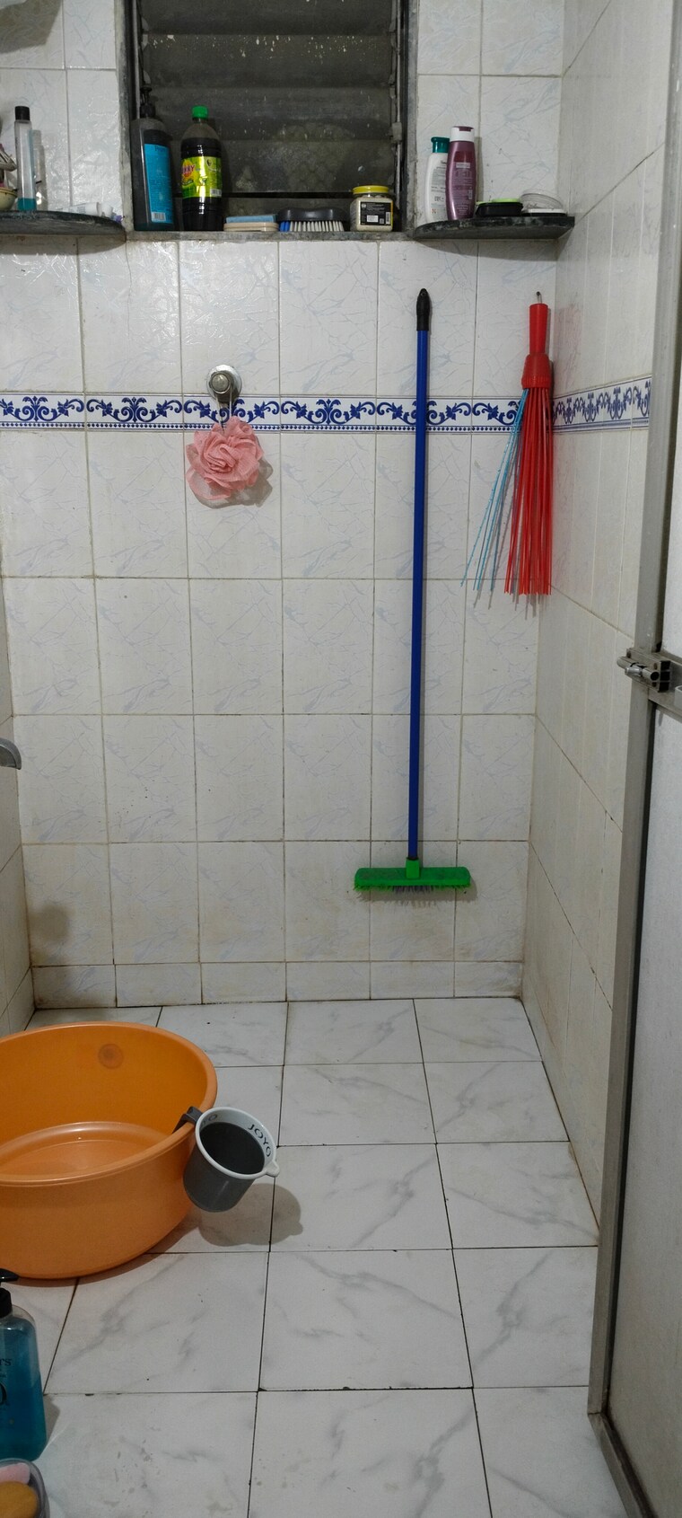 Bathroom, classics-residency 2.5 Bedroom 1055 Sq.Ft. Apartment In Nerul Navi Mumbai 8283484