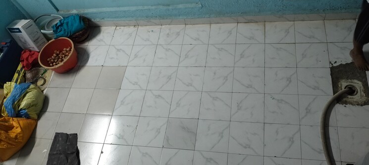 Bathroom, classics-residency 2.5 Bedroom 1055 Sq.Ft. Apartment In Nerul Navi Mumbai 8283484