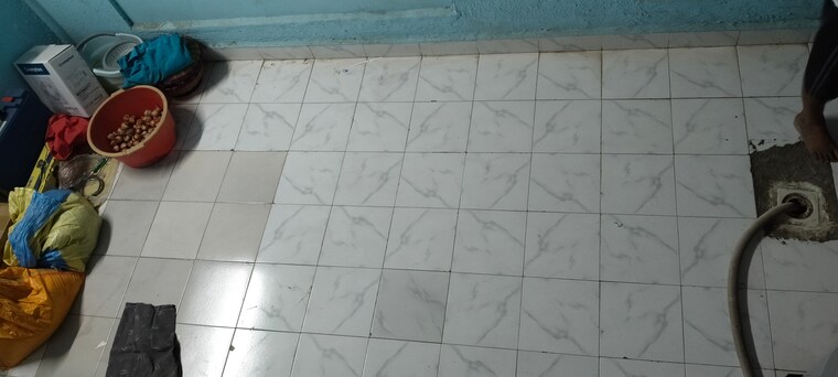 Bathroom, classics-residency 2.5 Bedroom 1055 Sq.Ft. Apartment In Nerul Navi Mumbai 8283484