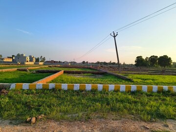  Plot For Sale in Sultanpur Road