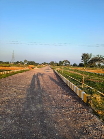 Plot Area in  Plot at Sultanpur Road – for Sale