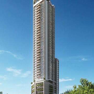 3 BHK Apartment For Resale in Spenta Stardeous Bane Compound Mumbai  8283509