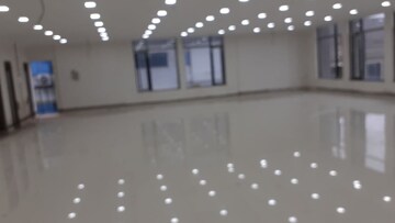 Room in  Office Space at Salt Lake Sector V – for Rent