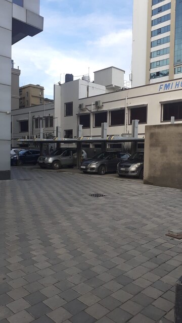 Gym in  Office Space at Salt Lake Sector V – for Rent