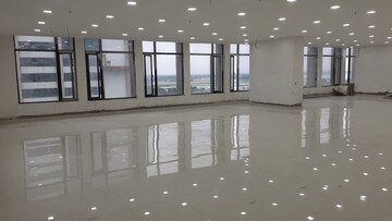 Room in  Office Space at Salt Lake Sector V – for Rent