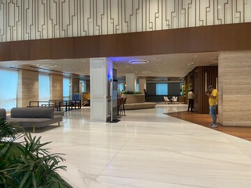 Parking in  Office Space at Lodha Palava City, Dombivli East – for Rent