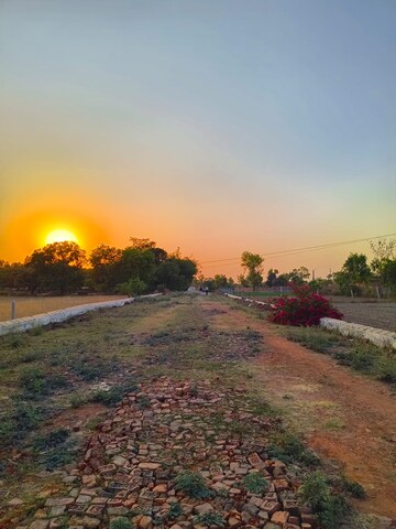  Plot For Sale in Gosainganj