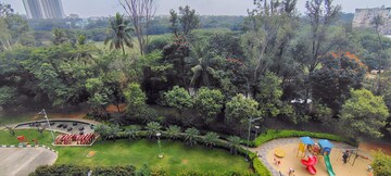 2 BHK Apartment – Garden View at Prestige Misty Waters, Hebbal - for Sale