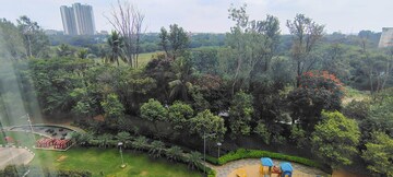 2 BHK Apartment – Garden View at Prestige Misty Waters, Hebbal - for Sale