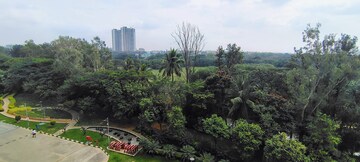 2 BHK Apartment – Garden View at Prestige Misty Waters, Hebbal - for Sale