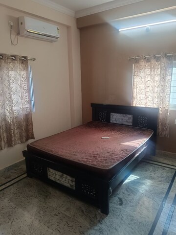 Living Room in 2 BHK Apartment at Manikonda – for Rent