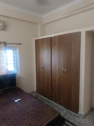 Bedroom in 2 BHK Apartment at Manikonda – for Rent
