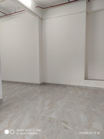  Shop – Exterior View View at Platinum Tower 1, Andheri West - for Sale