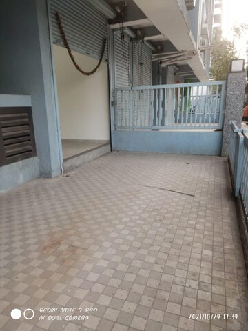  Shop – Exterior View View at Platinum Tower 1, Andheri West - for Sale