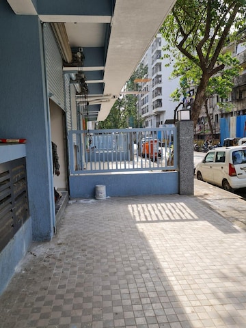 Commercial Shop 300 Sq.Ft. For Resale in Andheri West Mumbai  8283500