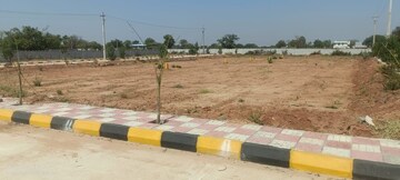  Plot For Sale in Shadnagar