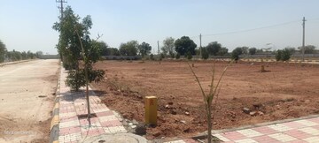 Plot Area in  Plot at Shadnagar – for Sale