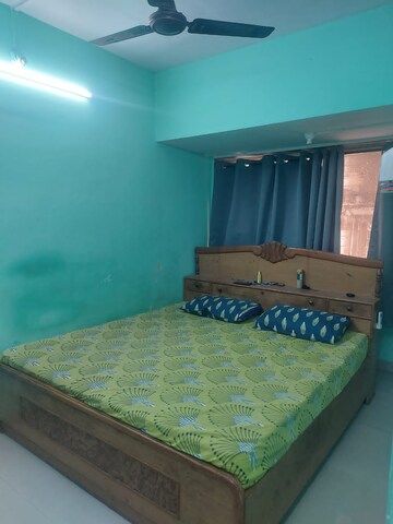 1 BHK Apartment For Rent in Prakashwadi CHS Andheri East Mumbai  8283555