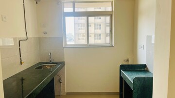 Kitchen in 1 BHK Apartment at Mahindra Happinest Kalyan, Kalyan West – for Rent