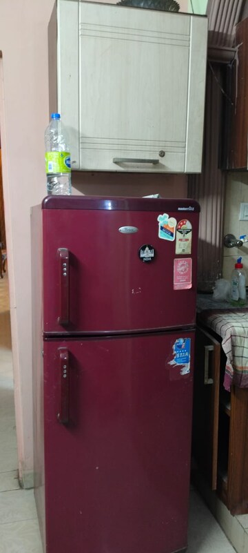 Furnished Amenities in 1 RK Builder Floor at Lajpat Nagar I – for Rent