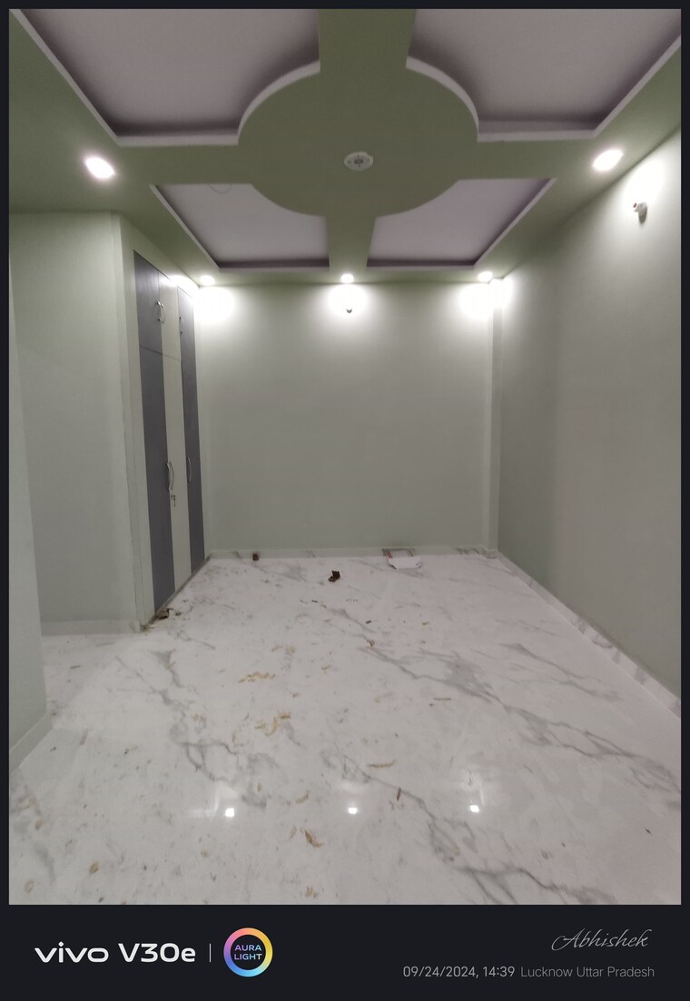 Room, jankipuram extension 2 Bedroom 1200 Sq.Ft. Independent House In Jankipuram Extension Lucknow 8283565