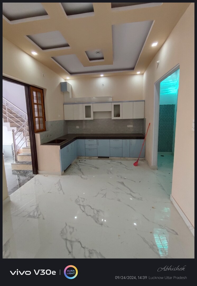 Bedroom, jankipuram extension 2 Bedroom 1200 Sq.Ft. Independent House In Jankipuram Extension Lucknow 8283565