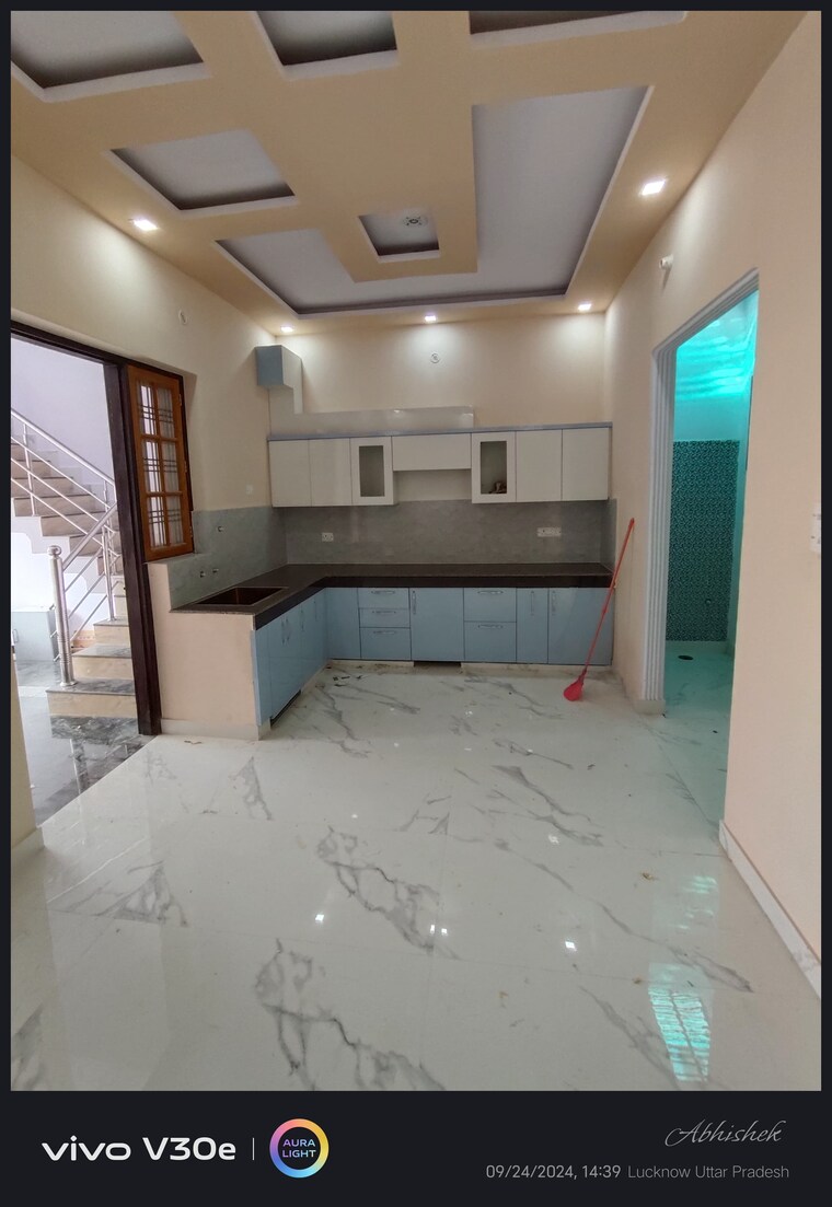 Bedroom, jankipuram extension 2 Bedroom 1200 Sq.Ft. Independent House In Jankipuram Extension Lucknow 8283565