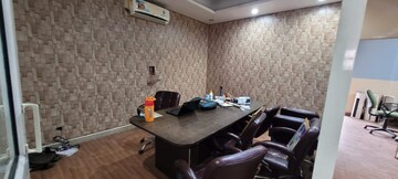 Team Area in  Office Space at Sector 2 – for Rent