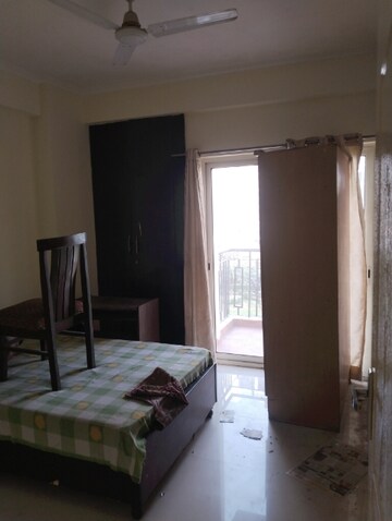 Bedroom in 3 BHK Apartment at Maxblis White House, Sector 75 – for Rent