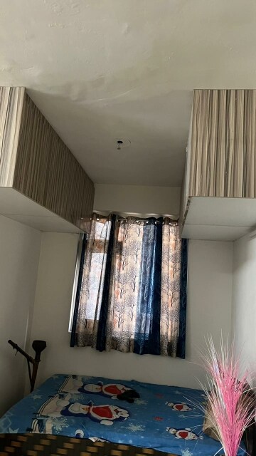 Building Lobby in 2 BHK Apartment at ROF Ananda, Sector 95 – for Sale