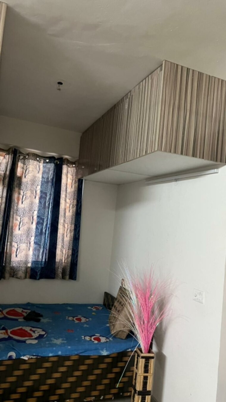 Room, rof-ananda 2 Bedroom 553 Sq.Ft. Apartment In Sector 95 Gurgaon 8283586