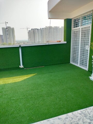 Swimming Pool in 3 BHK Apartment at Sector 1 Greater Noida – for Sale