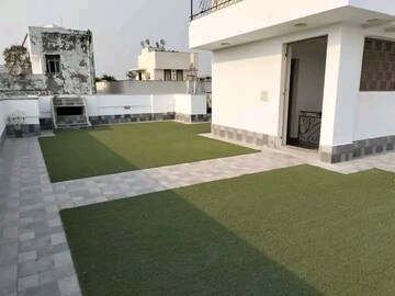 3 BHK Apartment – Exterior View View at Sector 1 Greater Noida - for Sale
