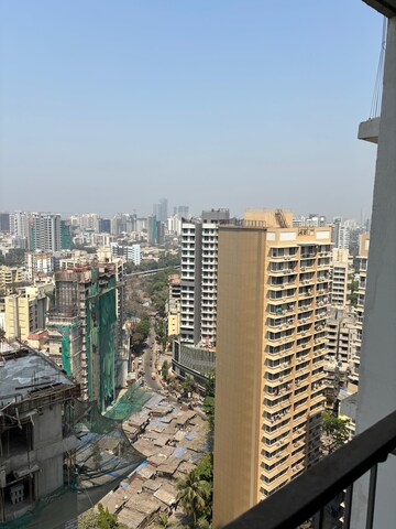 3 BHK Apartment – Exterior View View at Rustomjee Summit, Borivali East - for Sale