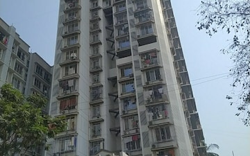 2 BHK Apartment For Rent in Khushi Rajkamal, Borivali West