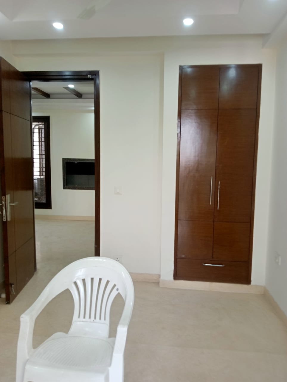 3 BHK Builder Floor For Sale in East Of Kailash