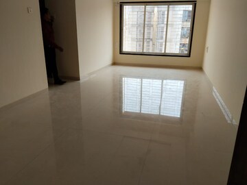 Living Room in 2 BHK Apartment at Kyraa Ariso Apartment, Chembur – for Rent