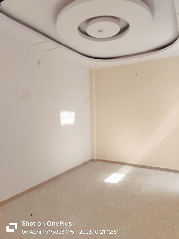 Room, jankipuram extension 2 Bedroom 900 Sq.Ft. Independent House In Jankipuram Extension Lucknow 8283597