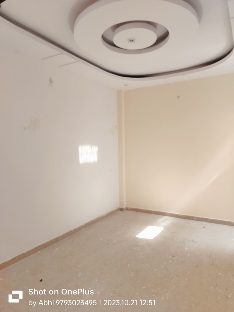 Room, jankipuram extension 2 Bedroom 900 Sq.Ft. Independent House In Jankipuram Extension Lucknow 8283597